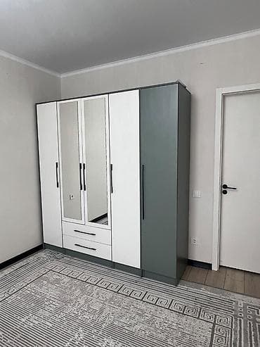 silver kitchen: Вся техника и имеется . Район Аю гранд жилой комплекс Келечек Цена — 5