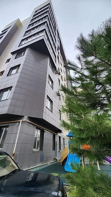 2 комнаты, 76 м², Элитка, 7 этаж, Евроремонт at lalafo.kg 2 комнаты, 76 м², Элитка, 7 этаж, Евроремонт