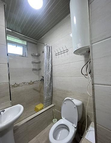 58: 1 комната, 30 м², Индивидуалка, 3 этаж, Евроремонт — 3