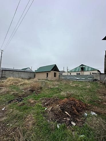 ак ордо какой район: 4 соток, Для строительства, Красная книга — 1