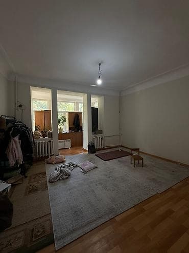 all group: 2 комнаты, 60 м², Сталинка, 3 этаж — 1