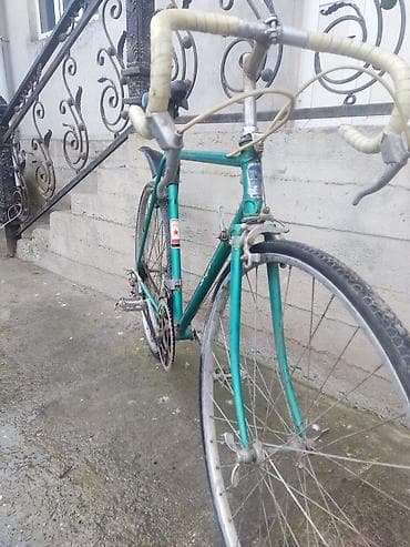 инверсионный стол бу бишкек: Шоссейный велосипед, Рама L (172 - 185 см), Б/у — 6