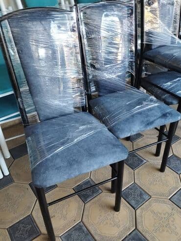 столдор: Железные стуля. темир отургучтар. стуля для кафе. стуля для швеи — 15