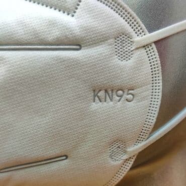 Кислородные концентраторы: Анти-Смог (Респиратор, маска с клапаном выдоха). Защити легкие и свое — 1