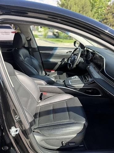 хендай селеста: Hyundai Grandeur: 2020 г., 2.4 л, Автомат, Бензин, Седан — 8