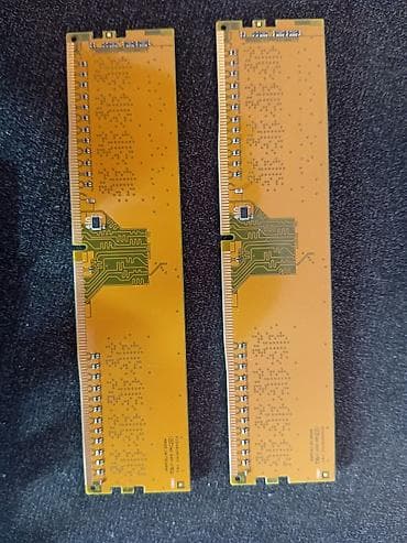17 pro: Оперативная память (RAM) для ПК, До 2 ГБ — 1