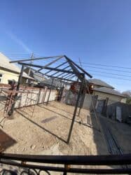 замена замков в металлической двери с выездом цена: Забор /варота /навес /перила /тапчан ДЕМОНТАЖ СВАРКА НАВЕС ЗАБОР любой — 23