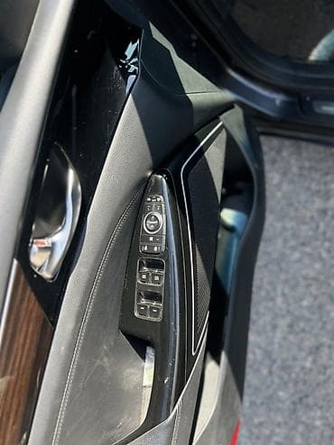киа кроссовер цена: Kia K7: 2018 г., 3 л, Автомат, Газ, Седан — 9