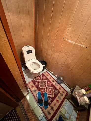 квартира берилет рабочий: 5 комнат, Собственник, С подселением, С мебелью полностью — 2