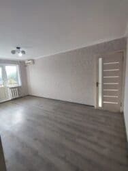 квартира куплю ош: 2 комнаты, 48 м², 104 серия, 3 этаж, Дизайнерский ремонт — 3