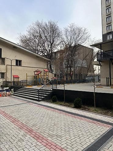 квартира псо кут: 3 комнаты, 87 м² — 2