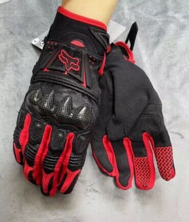 мотоцикл минск купить в бишкеке: Мотоперчатки, Новый, Платная доставка, Самовывоз — 3