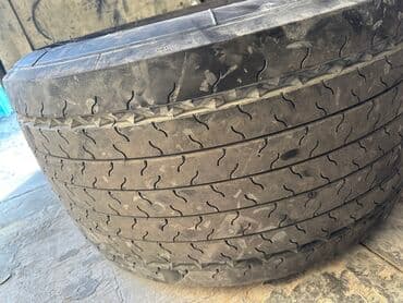 шины для грузовых автомобилей: 445.45.19.5 — 4