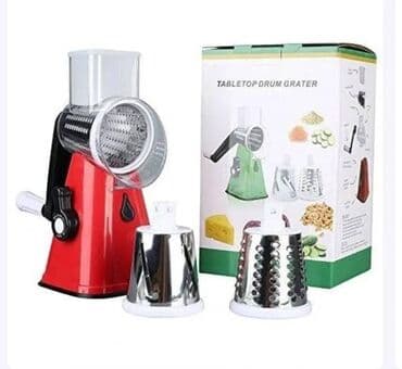 терка: Блендер, миксер, Новый, Самовывоз, Бесплатная доставка — 4