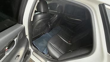 гетс газ: Hyundai Grandeur: 2019 г., 3 л, Автомат, Газ, Седан — 7