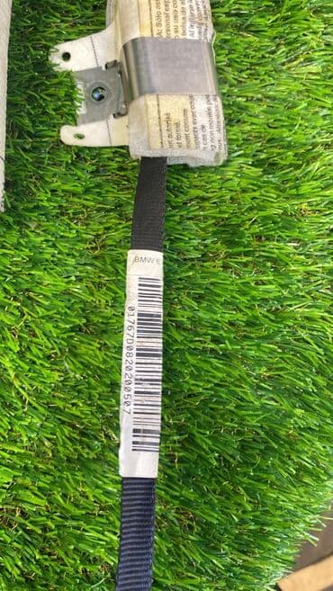 n52b30: Подушка безопасности BMW Оригинал, Германия — 8