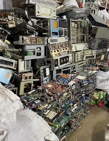 Скупаем платы и техники ссср в любом объеме. демонтаж.сами приедем и