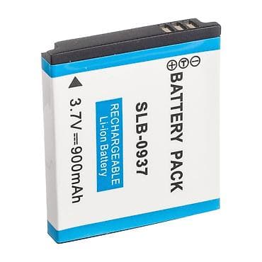 Аккумулятор SAMSUNG SLB-0937 Арт.1583 Специальная цена для ремонтных