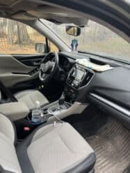 крутые машины: Subaru Forester: 2020 г., 2.5 л, Вариатор, Бензиновая, Кроссовер — 6