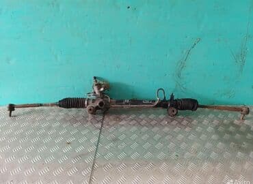 медицинская кровать с электроприводом бу: Рулевая рейка Lexus 2005 г., Б/у, Оригинал, США — 2