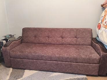 царга: Прямой диван — 3