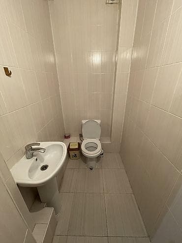 prime park: 1 комната, Собственник, Без подселения, С мебелью полностью, С мебелью частично — 9