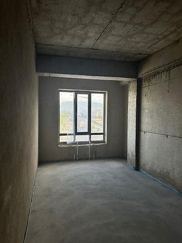 Батирлер: 3 бөлмө, 92 м², Элитка, 12 кабат, Даяр ПСО (өзү оңдоп түзөтүп бүтүү үчүн) — 5