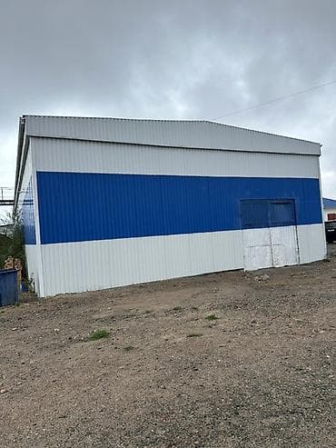 old bishkek: Складское помещение/700 кВ. Есть видео наблюдение и охрана 24/7 — 4