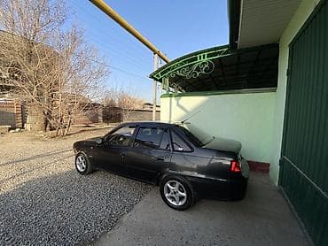 двигатель на опел вектра: Chevrolet Nexia: 2009 г., 1.6 л, Механика, Бензин, Седан — 1