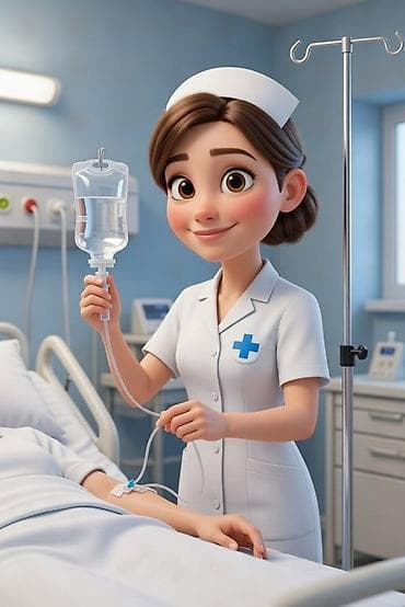 укол сайам: Медсестра | Внутривенные капельницы, Внутримышечные уколы — 1