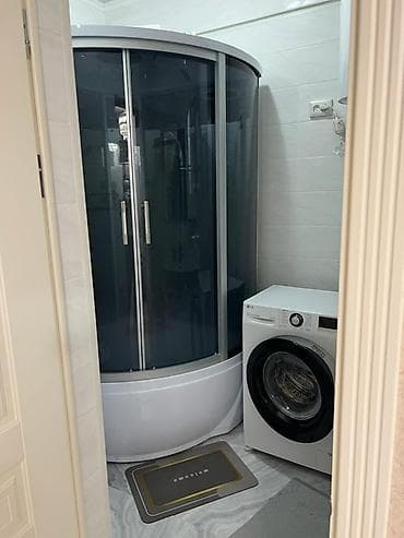 4 bedroom: 4 комнаты, 110 м², Элитка, 8 этаж — 5