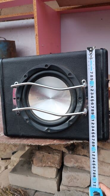 яндекс калонка: Продаю буфер в хорошем состоянии цена 4000сом — 5