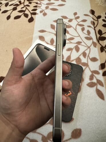 бу iphone 6s: IPhone 15 pro max Аккумулятор 87 родной свой Память 256 Причина — 4