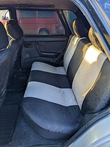 2107 бу: ВАЗ (ЛАДА) : 2000 г., 1.5 л, Механика, Бензин, Седан — 7