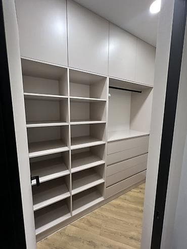 квариры: 3 комнаты, 88 м², Элитка, 3 этаж, Дизайнерский ремонт — 7