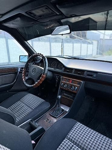 мерседес 124 стекло: Mercedes-Benz W124: 1993 г., 2.2 л, Механика, Бензин, Седан — 8