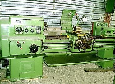 аппарат газаблок: ХОЧУ КУПИТ. Токарно-винторезный станок по металлу - Универсальный — 3