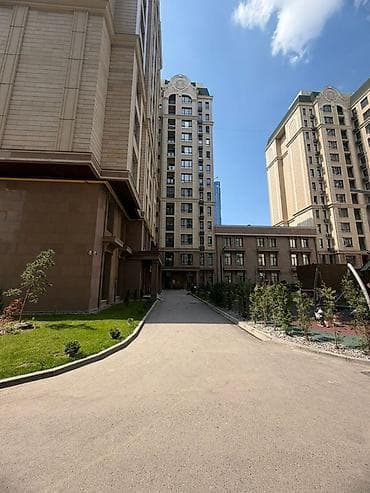 1к: 1 комната, 54 м², Элитка, 4 этаж, Дизайнерский ремонт — 9