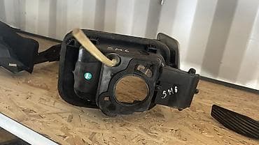 suzuki jimi: Лючок бензобака Samsung — 4