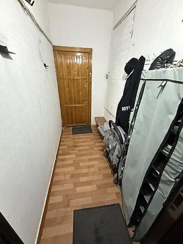 3 комнаты, 65 м², 105 серия, 9 этаж, Косметический ремонт — 8