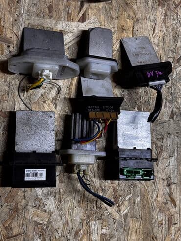 нихромовая спираль купить: Реостат на япошку. Привозные запчасти из Японии.🇯🇵 Тойота, Субару — 1