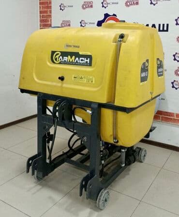 опрыскиватель садовый аккумуляторный бишкек: Опрыскиватель садовый вентиляторный 600л, Турецкого производителя — 21