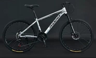 спортивные велосипеды фото: Оригинал Pheonix Лёгкий алюминиевый велосипед Подходит для гор и в — 1