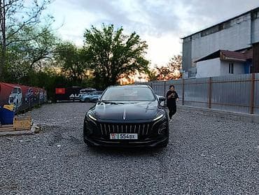 kia avella: FAW : 2021 г., 1 л, Автомат, Электромобиль, Седан — 8