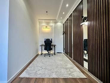 12: 3 комнаты, 122 м², 12 этаж, Дизайнерский ремонт — 9
