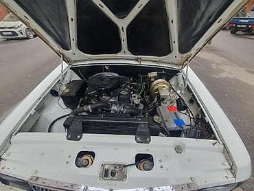 волга 21 10: ГАЗ 3102 Volga: 1997 г., 2.4 л, Механика, Бензин, Седан — 4
