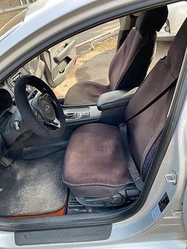 daewoo cobalt: Kia K5: 2017 г., 2 л, Автомат, Газ, Седан — 7