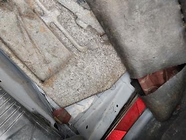 нексия афтомат: Daewoo Nexia: 2012 г., 1.5 л, Механика, Газ, Седан — 7