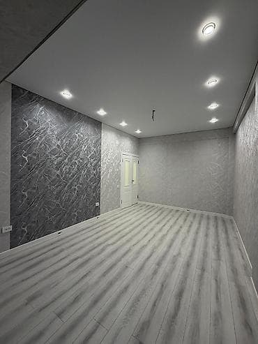 kanat group: 1 комната, 41 м², Элитка, 8 этаж, Евроремонт — 2