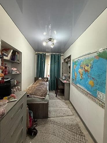 гараж темир: Продаю дом 4 комнаты кухня удобства в навес брусчатка 8 соток земли — 5